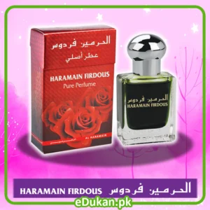 Al Haramain Firdous 15ML