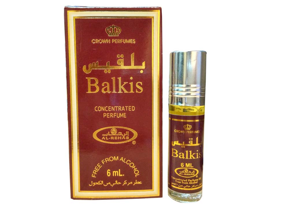 Balkis Al Rehab 6ML Online Price in Pakistan Cash on Delivery