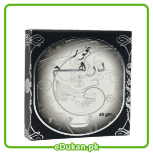 Bakhoor Dirham 40Grams
