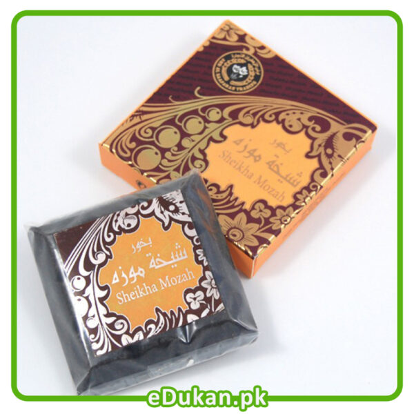 Bakhoor Sheikha Mozah 40Grams