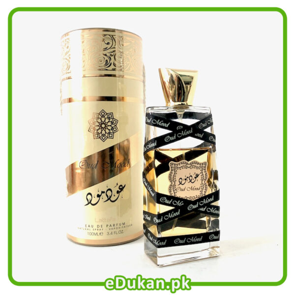 Oud Mood 100ML