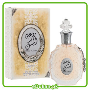 Rouat Al Musk 100ML
