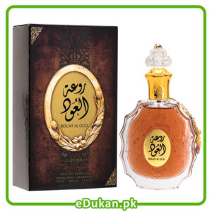 Rouat Al Oud 100ML