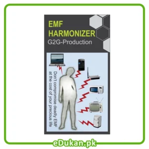 EMF Harmonizer Chip