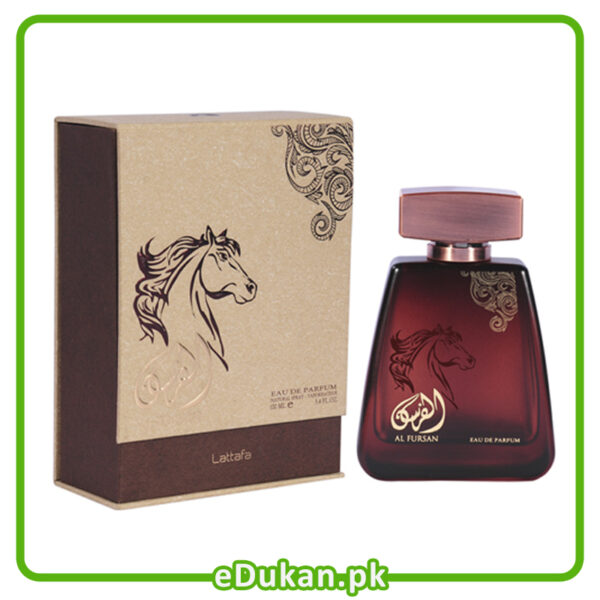 Al Fursan 100ML