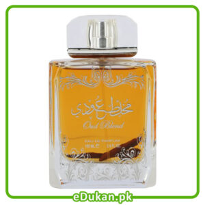 Mukhallat Oudi