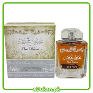 Mukhallat Oudi