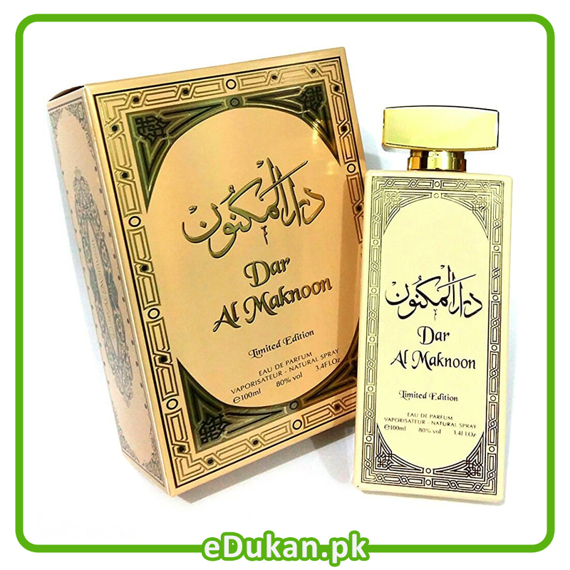 Al dur al discount maknoon perfume price