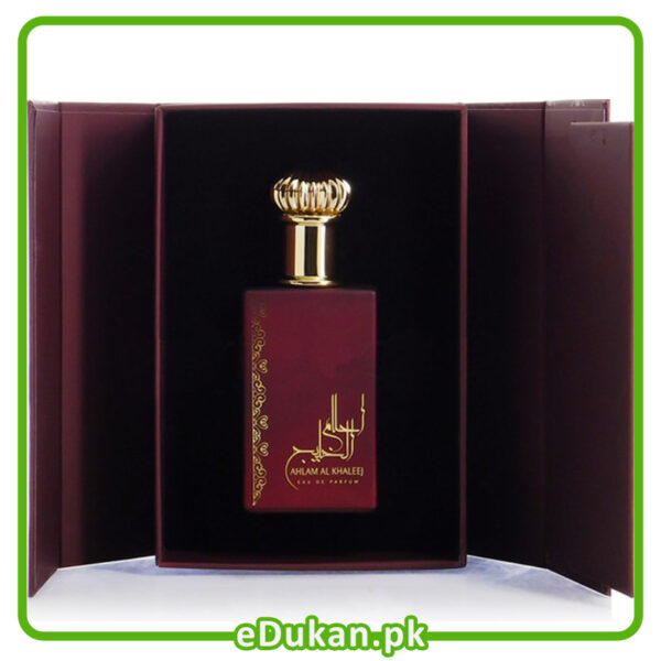 Ahlam Al Khaleej 100ML by Ard Al Zaafaran Perfumes Price in Pakistan