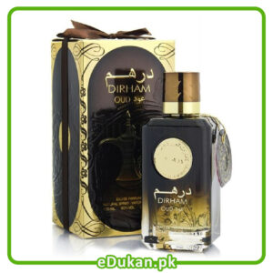 Dirham Oud 100ML by Ard Al Zaafaran Perfumes
