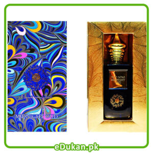 Midnight Oud 100ML By Ard Al Zaafaran Perfumes