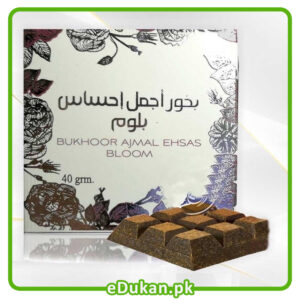 Bakhoor Ajmal Ehsas 40Grams