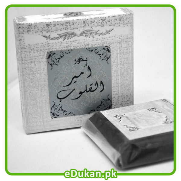Bakhoor Ameer Al Quloob 40 Grams
