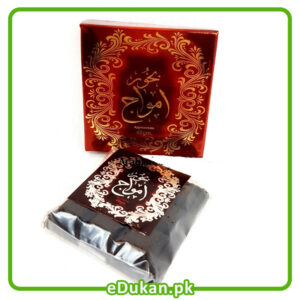 Bakhoor Amwaj 40 Grams