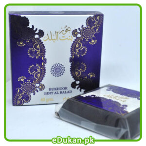 Bakhoor Bint Al Balad 40Grams