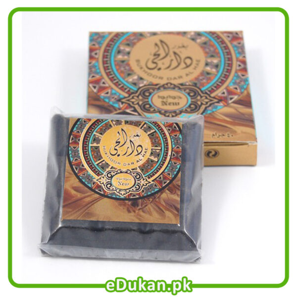 Bakhoor Dar Al Hae 40 Grams