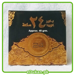 Bakhoor Oud 24 Hours 40 Grams