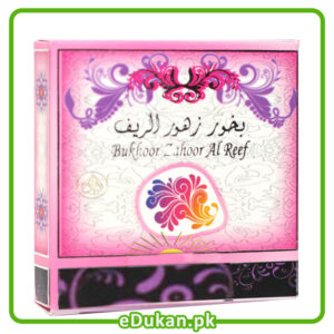 Bakhoor Zahoor Reef 40 Grams