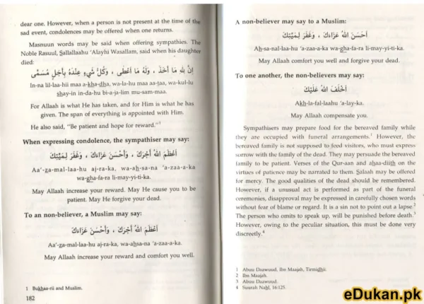 Bringing Up Children in Islam