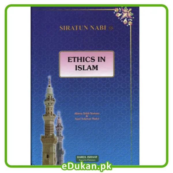 Ethics in Islam