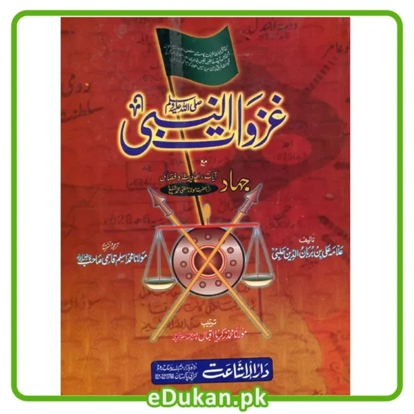 Ghazwat Un Nabi