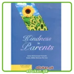Kindness to Parents