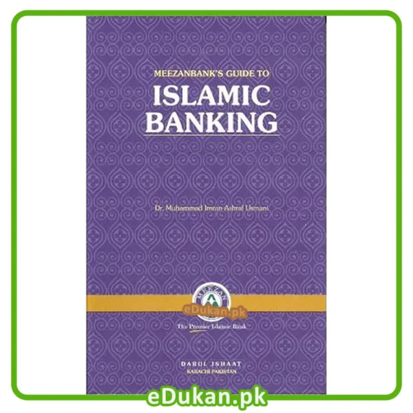 Meezan bank's Guide to Islamic Banking