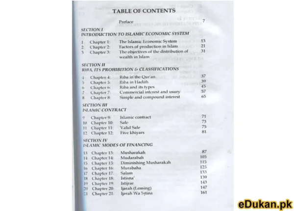 Meezan bank's Guide to Islamic Banking