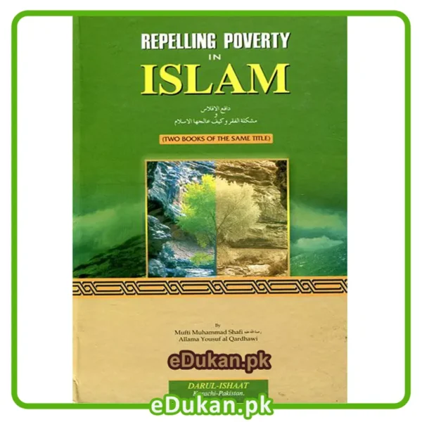 Repelling Poverty in Islam