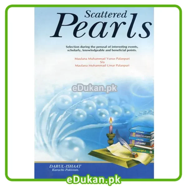 Scattered Pearls
