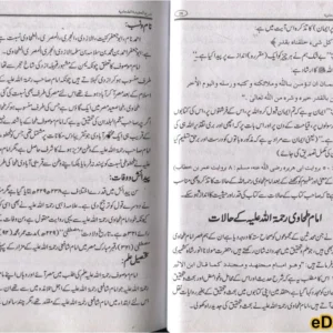Sharah Aqeedah Tahawiah Urdu