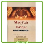 Shariah and Tariqat
