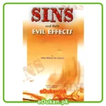 Sins and their Evil Effects