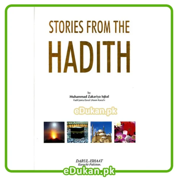 Stories from the Hadith