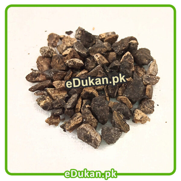 Raw Amber Stones