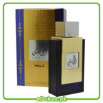 Anfas Oud 100ML by Lattafa Perfumes