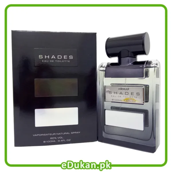 Armaf Shades for men 100ML