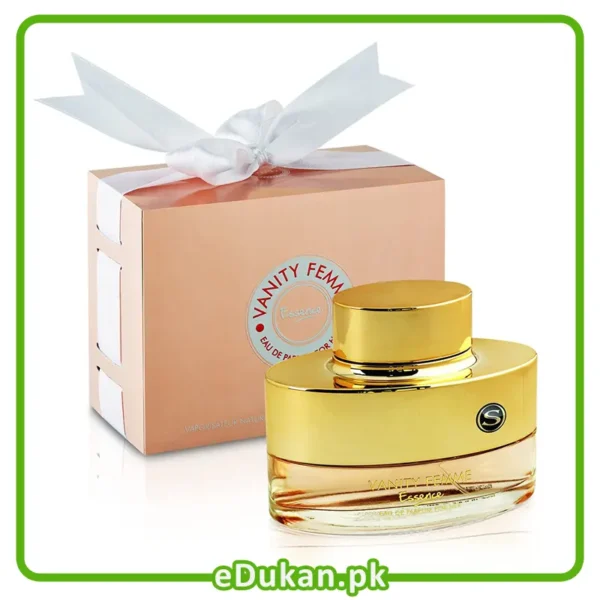 Armaf Vanity Femme Essence for women 100ML