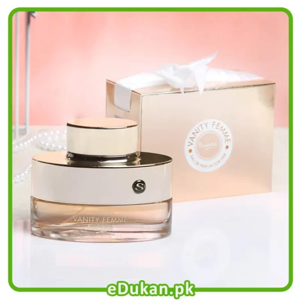 Armaf Vanity Femme Essence for women 100ML