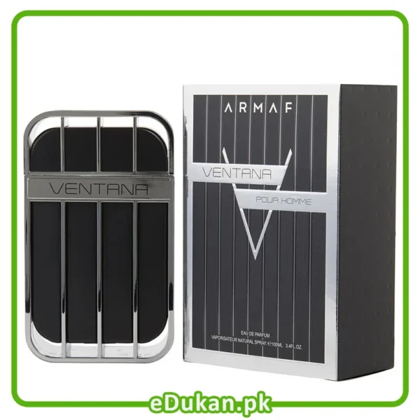Armaf Ventana Pour Homme 100ML