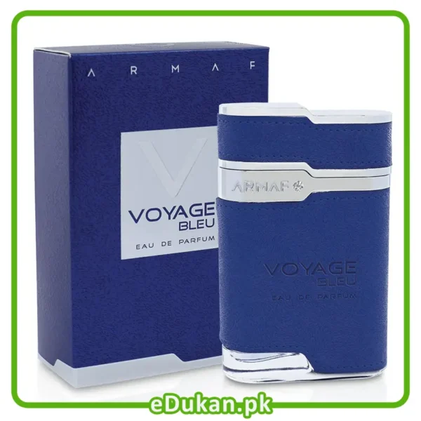 Armaf Voyage Bleu for men 100ML