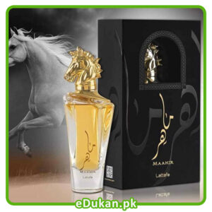 Maahir 100ml by Lattafa Perfumes