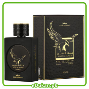 Malik Al Tayoor 100ml by Lattafa Perfumes