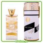 Musk Mood 100ml by Lattafa Perfumes