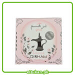 Bakhoor Dirham Wardi Ard Al Zaafaran 40Grams by Ard Al Zaafaran Perfumes,