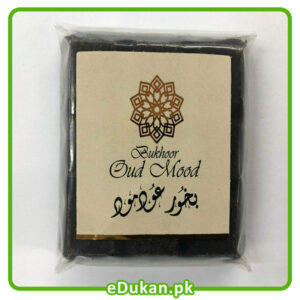 Bakhoor Oud Mood Ard Al Zaafaran 40Grams by Ard Al Zaafaran Perfumes