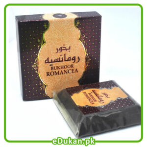 Bakhoor Romancea Ard Al Zaafaran 40Grams by Ard Al Zaafaran Perfumes
