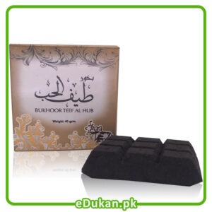 Bakhoor Teef Al Hub Ard Al Zaafaran 40Grams by Ard Al Zaafaran Perfumes