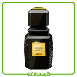AMBER WOOD 100ML by Ajmal Perfumes