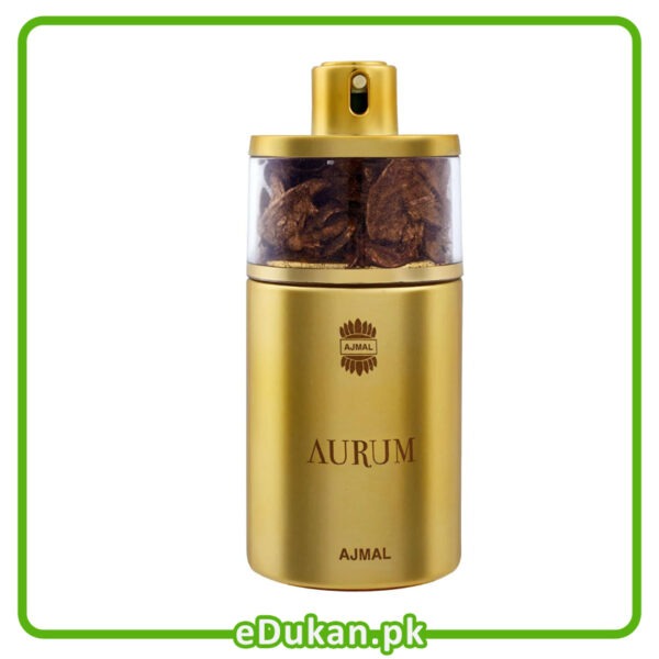 AURUM FOR HER 75ML By Ajmal Perfumes